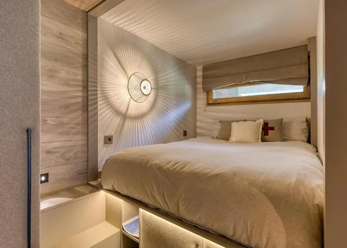 Residence Le Floreal - Megeve