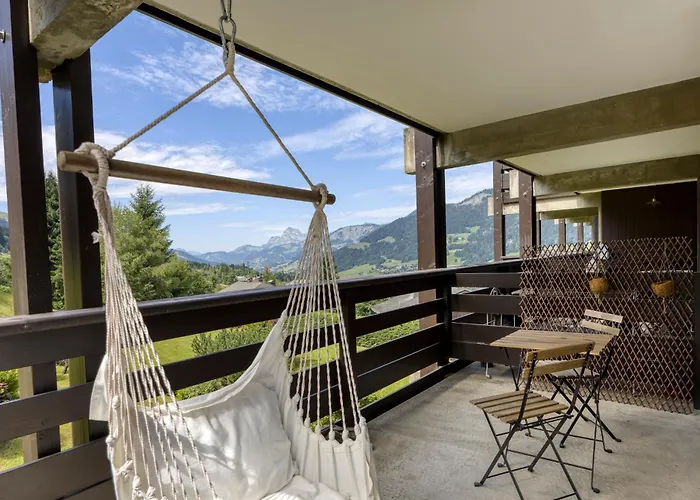 Residence Le Floreal - Megeve