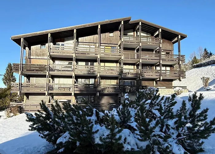 Residence Le Floreal - Megeve